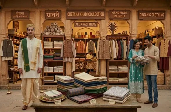 traditional Clothing Accessories category